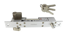 NI-405 微型死锁(带钥匙)
