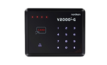 NT-V2000-G 触摸式RFID读卡器