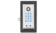 TB01-S IB卡智能柜锁